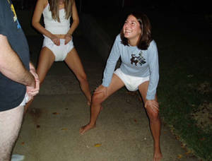 Diaper Fetish Porn Movie - Free Extreme Diaper Porn & Fetish Sex Videos : DiaperPorn.