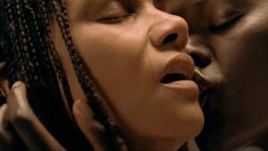 Halle Berry Lesbo Porn - Bruised: Halle Berry's Bi MMA Fighter Will Break Your Heart