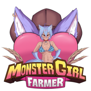 Horny Toad Sex Game - Girl Monster - Hentai Sex Game