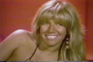 Cheri Oteri Porn - The wholesomely pornographic Robin Byrd sued Time Warner to keep her show  on the air | by Stephanie Buck | Timeline