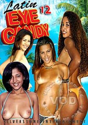 latina eye candy model nude - Latin Eye Candy 12 by Silverstone Entertainment - HotMovies