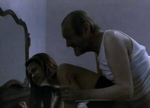 abused by old man - Young Girl Forced By An Old Man - RapeLust