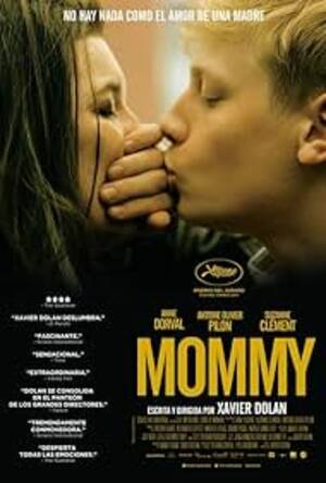 black white mom forced sex - Mommy (2014) - IMDb