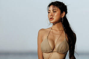 Lucas Black Porn Vid - Porn star Rae Lil Black heading to ONE Friday Fights 34 | Asian MMA