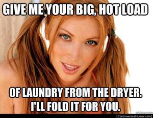 Hot Porn Memes - Misunderstood hot girl.