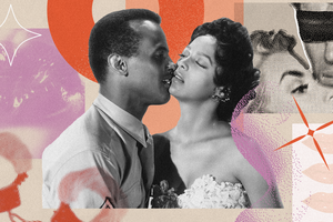 Exciting Porn Crazy Lovers - 31 Kinky Sex Ideas You're Going to Want to Try Tonight | Glamour