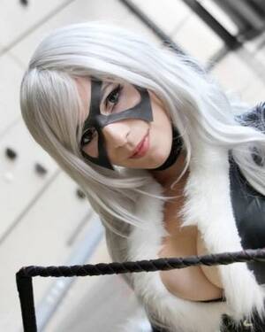 black cat nude gallery - Black Cat Nude Porn Pics Leaked, XXX Sex Photos - PICTOA