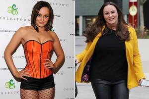 Chanelle Hayes Porn - Big Brother's Chanelle Hayes flaunts major weight loss in Christmas  transformation - Daily Star