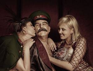 Marxist Porn - Sex, Marxist Style