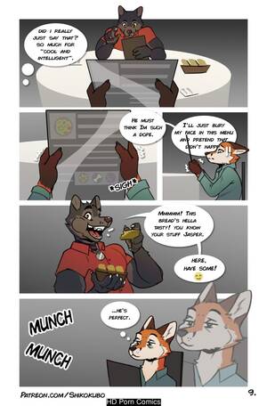 Family Guy Jasper Porn Comic - Shikokubo] - Howl and Jasper - [ENG] (Ongoing) comic porn | HD Porn Comics