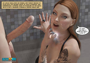 Disturbing 3d Porn - 3d porn