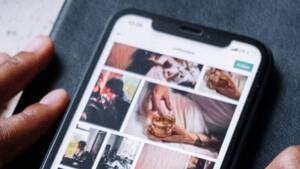 Apple Iphone Porn - Apple to add new tech to detect child porn photos stored in your iPhone:  All details | Gadgets Now