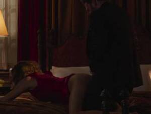 Charlize Theron Sex Scene - CHARLIZE THERON Nude - AZnude