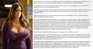 big tit jerk off captions - Big Boobs Women Take Off Their Bras (50 photos) - motherless porn pics