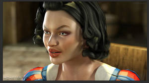 Leprechaun 3d Porn - disgusting green leprechauns pounds