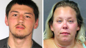 Forced Babysitter Porn - Couple who hired teen for babysitting job forced her into prostitution,  officials say | WTTV CBS4Indy