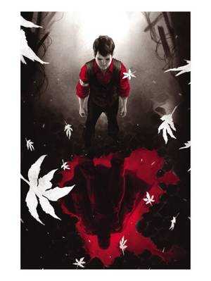 Azazel And Mystique Porn - X-Men: Magneto Testament #1 Cover: Magneto Premium Poster