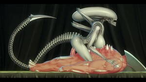 Alien Female Xenomorph Porn Blowjob - Alien Female Xenomorph Porn Blowjob | Sex Pictures Pass