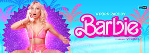 Barbie Porn Parodies - Barbie (A Porn Parody) - VR Cosplay Porn Video | VR Conk
