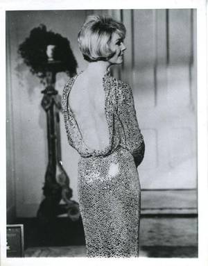 Doris Day Nude Porn - Doris Day