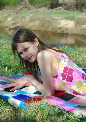 Beata Undine Outdoor Sex - Beata Undine