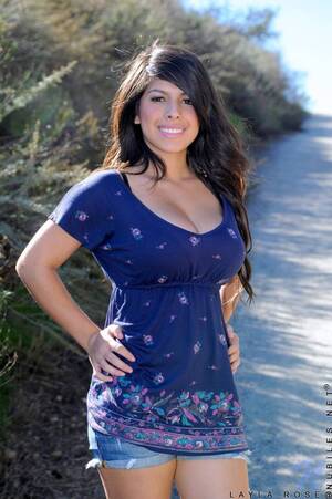 Chicagos Layla Porn Stars - Layla Rose - IMDb