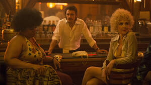 Laurie Metcalf Big Bang Theory Porn - New TV Shows To Watch Out For This Fall : NPR