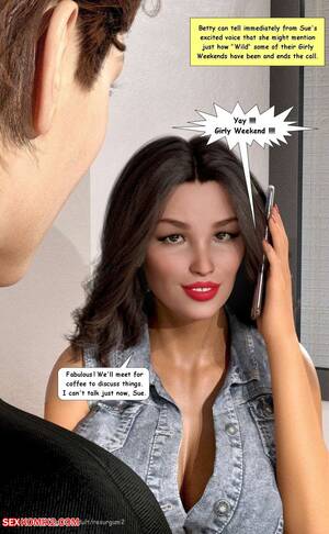 Best Friend Mom Porn 3d - âœ…ï¸ Porn comic My Best Friends Mom. Resurgum2 Sex comic guy came to | Porn  comics in English for adults only | sexkomix2.com