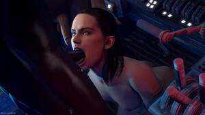 Daisy Ridley Star Wars Porn Anima - Star Wars Daisy Ridley 1girls 3d - Lewd.ninja