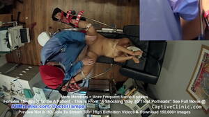 Electroshock Porn - A Shocking Way To Treat Potheads\