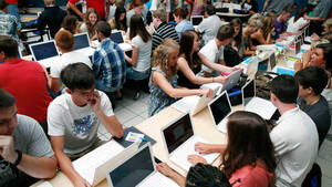 Norwegian Sex Ed - Start slow, then go faster': Norway debuts explicit sex ed show for  8-year-olds (PHOTOS) â€” RT World News