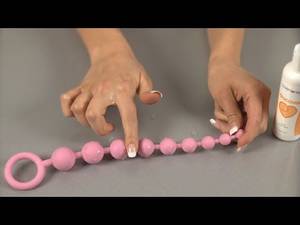 diy homemade anal beads - How To Make Homemade Anal Beads 57