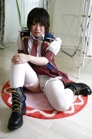 Japanese Cosplay Porn Ass - Japan Cosplay Porn Pics & Anal Sex Photos - AnalPics.com