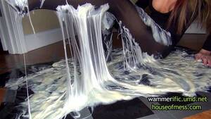 Glue Bondage Porn - Watch Glue Trap - Glue, Tentacle, Glue Trap Porn - SpankBang