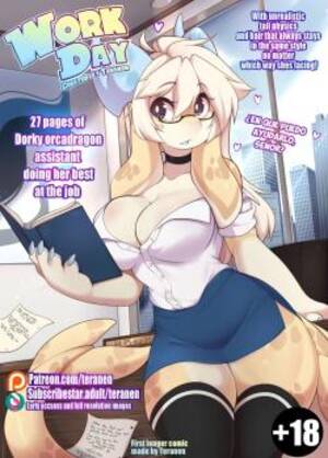Furry Hentai Porn Comics - Furry Hentai Archivo - Comics Porno xxx Chochox