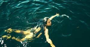 naked bald beach - 7 Things That Surprised Me On Vacation At A Naked Resort