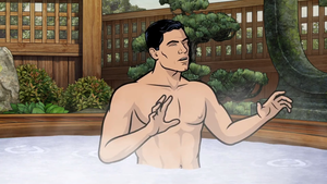 archer cartoon nudity - My homage to the nudity, sex, romance and everything in between of the  earlier seasons (Sound on!) : r/ArcherFX