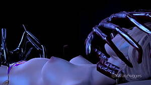 Facehugger Impregnation - facehugger Porn @ Dino Tube