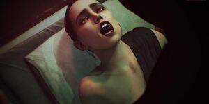 Daisy Ridley Star Wars Porn Anima - Rey Gets Pounded Hard By Finn Black Dick Starwars Animated Parody Sfm Rule  34 Daisy Ridley Nude - Tnaflix.com