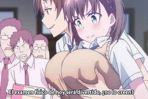 ecchi fanservice - Fanservice anime ecchi - Colita Hentai desu~