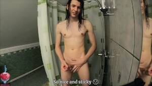 hair jerk off - Jerk off Instructions from Long Hair Twink with Subtitles - Pornhub.com