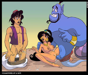 jasmine cartoon mind control sex - Jasmine Jafar porn Aladdin porn ...