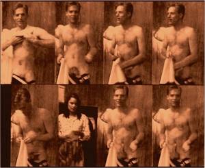 Brian Krause Porn Wes Ramsey - Bryan Adams Nude