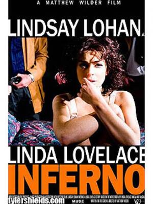 Lesbian Porn Lindsay Lohan - Lindsay Lohan Makes a Lovely Lovelace |