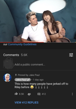 a day with a pornstar - Chaddog with his pornstar girlfriend. : r/AdmiralBulldog