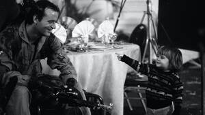 Anne Murray Porn - 'Ghostbusters' Family Album: Adorable Never-Before-Seen Photos | Vanity Fair