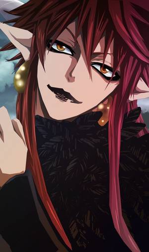 Lalaloopsy Anime Porn - Akura-ou Happy colored by kanogt.deviantart.com on @deviantART