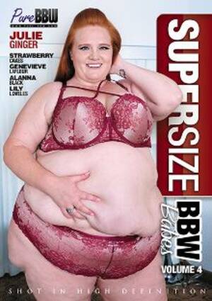 Bbw Porn Stars 80s - Super Size BBW Babes 4 - ClassicAdultVideo.com: Porn Classics Theater -  70s, 80s, 90s Pornstars Taboo