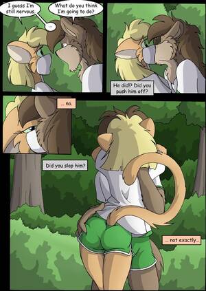 Furry Ebony Porn - furry hentai