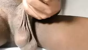 long uncut shemale - Free Uncut Shemale Porn Videos | xHamster